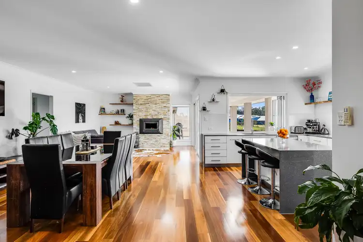 Sixth view of Homely house listing, 1 Monarch Street, Meringandan West QLD 4352
