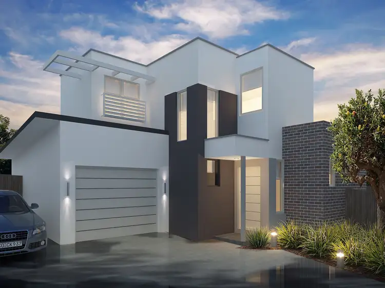 Third view of Homely townhouse listing, 3 & 4/14-20 Redwood Drive, Cowes VIC 3922