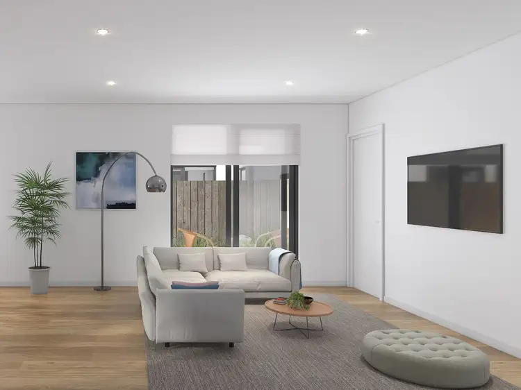 Fourth view of Homely townhouse listing, 3 & 4/14-20 Redwood Drive, Cowes VIC 3922
