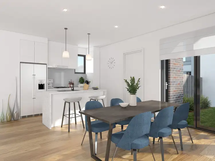 Fifth view of Homely townhouse listing, 3 & 4/14-20 Redwood Drive, Cowes VIC 3922