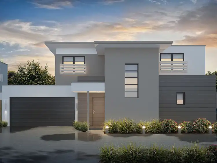 Sixth view of Homely townhouse listing, 3 & 4/14-20 Redwood Drive, Cowes VIC 3922