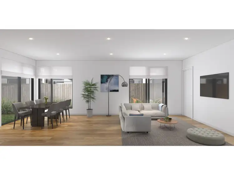 Seventh view of Homely townhouse listing, 3 & 4/14-20 Redwood Drive, Cowes VIC 3922