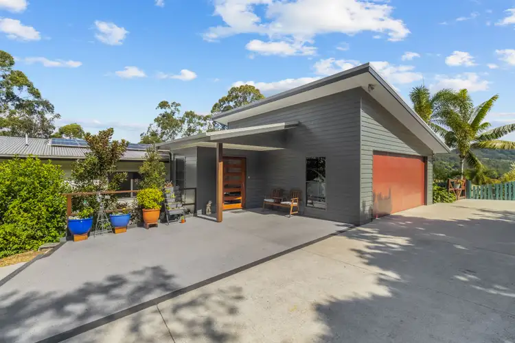139 Perwillowen Road, Burnside QLD 4560