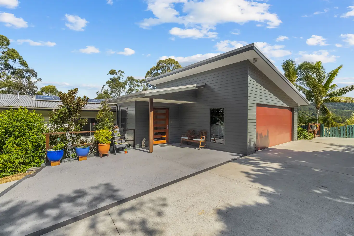 Main view of Homely house listing, 139 Perwillowen Road, Burnside QLD 4560