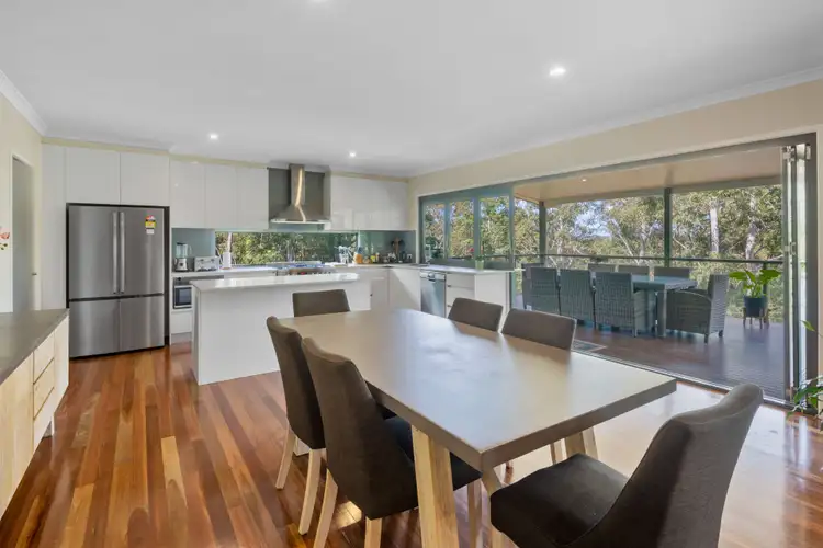Third view of Homely house listing, 139 Perwillowen Road, Burnside QLD 4560