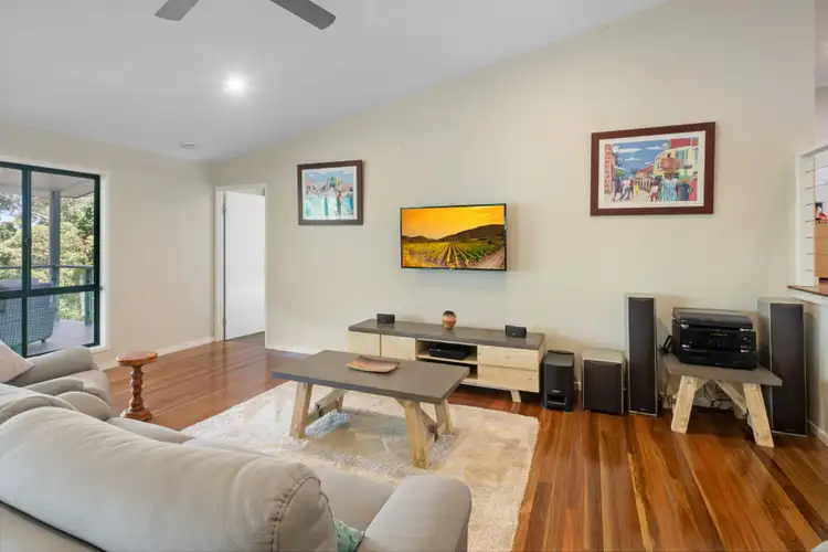 Fourth view of Homely house listing, 139 Perwillowen Road, Burnside QLD 4560