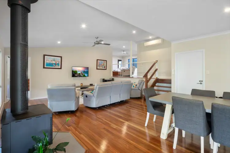 Fifth view of Homely house listing, 139 Perwillowen Road, Burnside QLD 4560