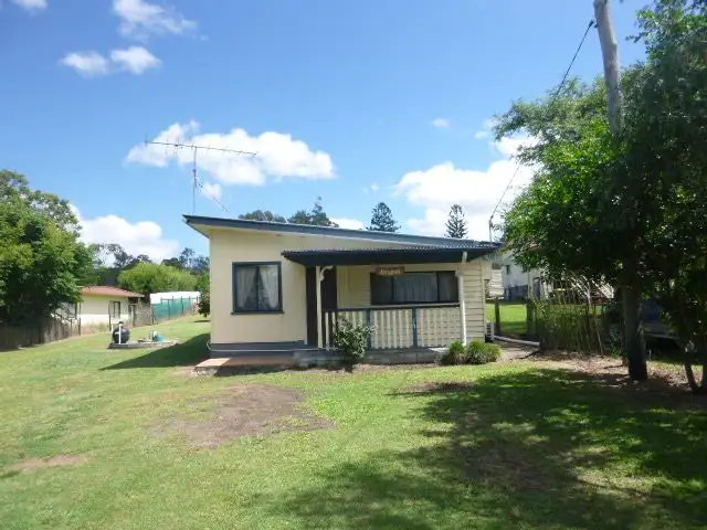 119 Mount Lindesay Highway, Rathdowney QLD 4287