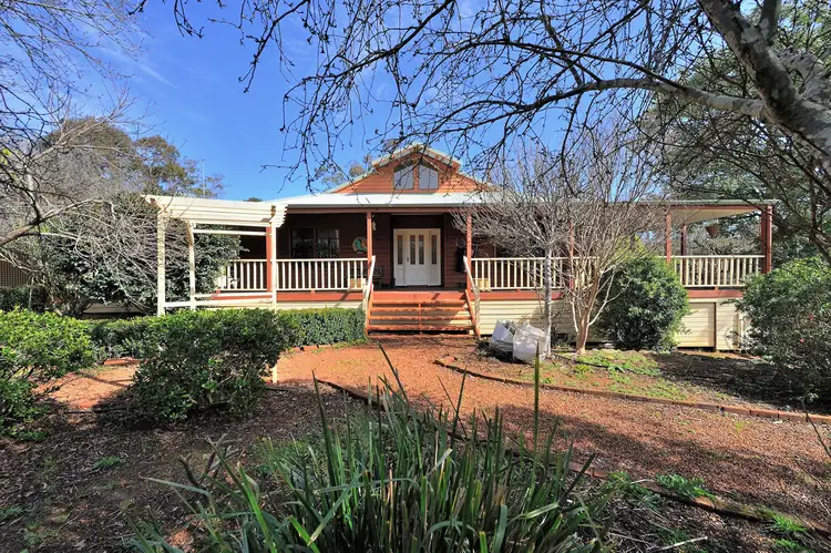 20 Hart Drive, Chittering WA 6084
