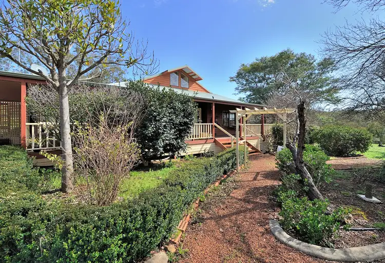 Third view of Homely house listing, 20 Hart Drive, Chittering WA 6084