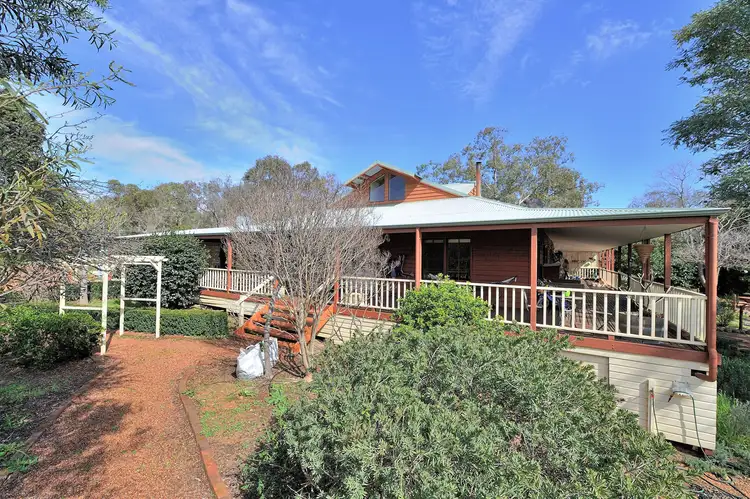 Fourth view of Homely house listing, 20 Hart Drive, Chittering WA 6084