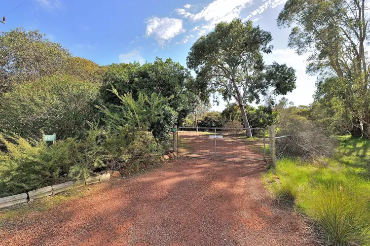 Fifth view of Homely house listing, 20 Hart Drive, Chittering WA 6084