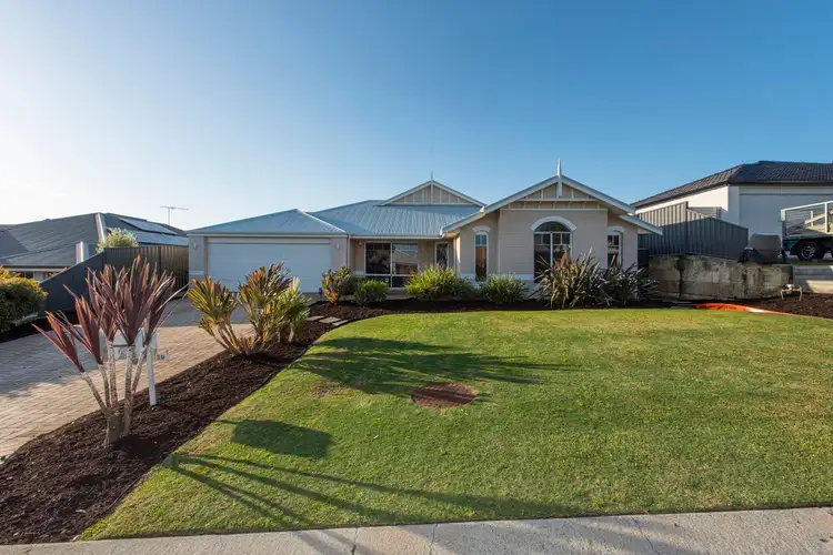 39 Lemon Gum Drive, Baldivis WA 6171