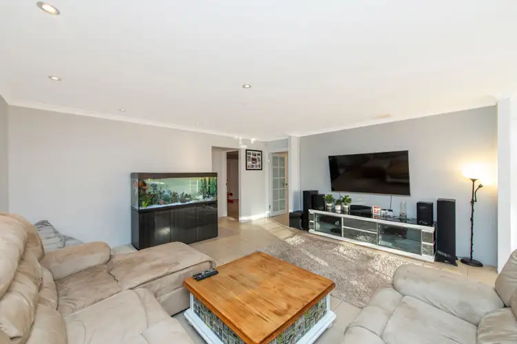 Second view of Homely house listing, 39 Lemon Gum Drive, Baldivis WA 6171