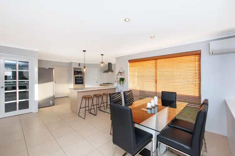 Third view of Homely house listing, 39 Lemon Gum Drive, Baldivis WA 6171