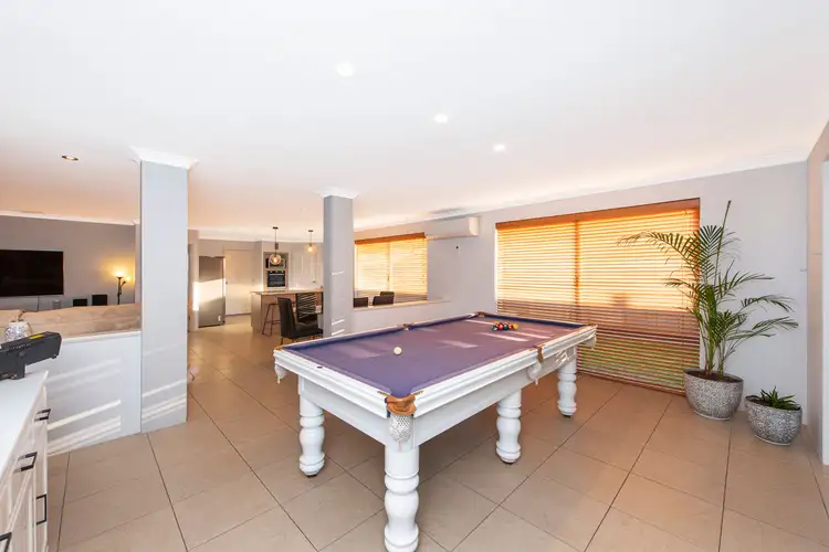 Fourth view of Homely house listing, 39 Lemon Gum Drive, Baldivis WA 6171