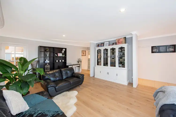 Sixth view of Homely house listing, 39 Lemon Gum Drive, Baldivis WA 6171