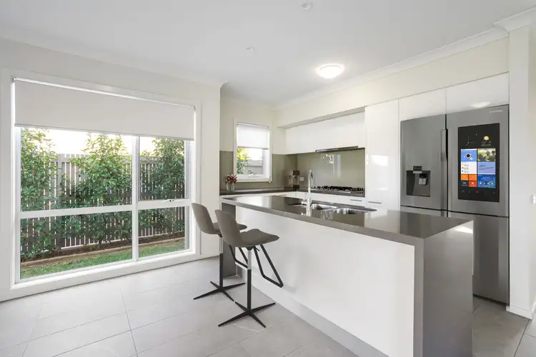 Fourth view of Homely house listing, 53 Greenview Drive, Moorebank NSW 2170