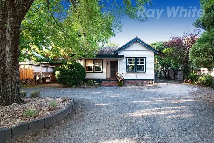 Fourth view of Homely house listing, 333 MT DANDENONG Road, Croydon VIC 3136