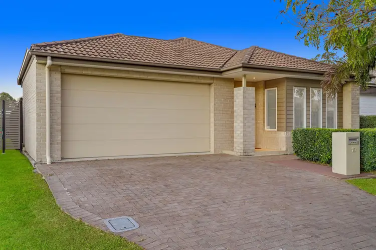 Second view of Homely house listing, 10 Meridian Place, Bald Hills QLD 4036