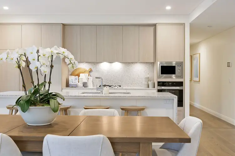 Fifth view of Homely apartment listing, Villa 4, 38 Eastern Road, Turramurra NSW 2074