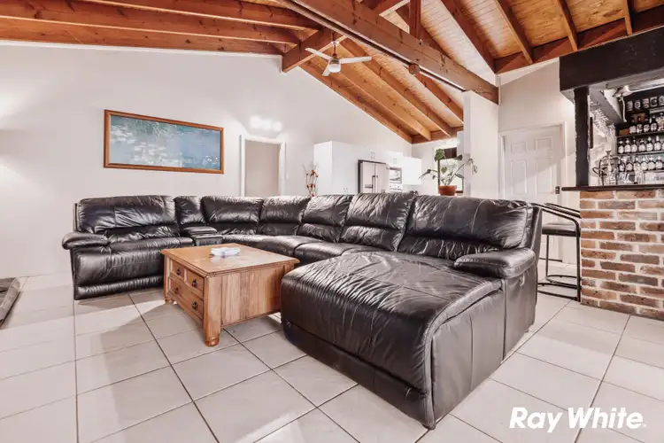 Second view of Homely house listing, 60 Crudge Road, Marayong NSW 2148