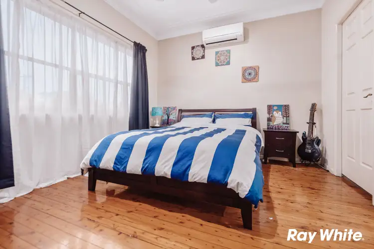 Fourth view of Homely house listing, 60 Crudge Road, Marayong NSW 2148