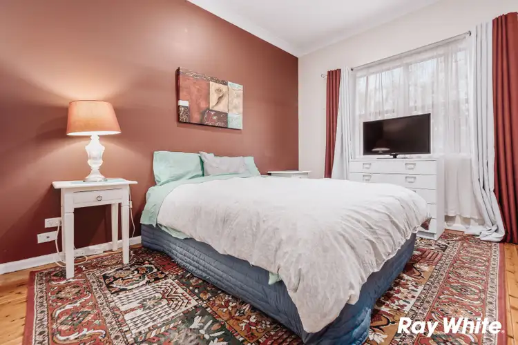 Sixth view of Homely house listing, 60 Crudge Road, Marayong NSW 2148