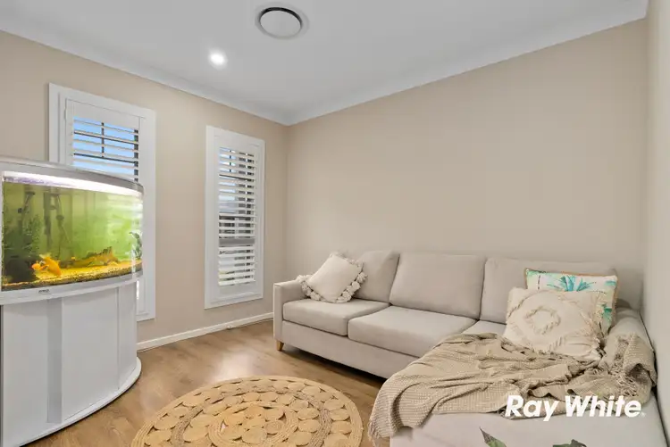 Third view of Homely house listing, 19 Kewba Street, Riverstone NSW 2765