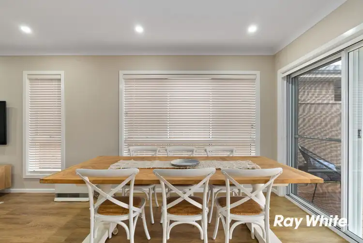 Fourth view of Homely house listing, 19 Kewba Street, Riverstone NSW 2765