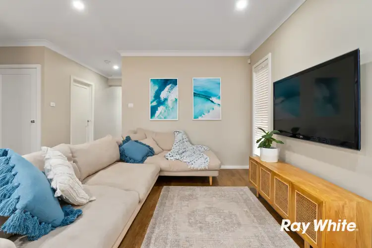 Sixth view of Homely house listing, 19 Kewba Street, Riverstone NSW 2765