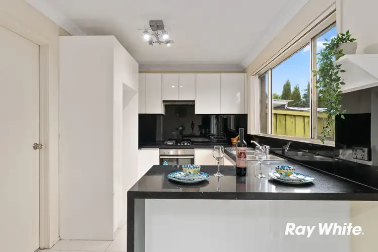 Fourth view of Homely townhouse listing, 28/188 Walker Street, Quakers Hill NSW 2763