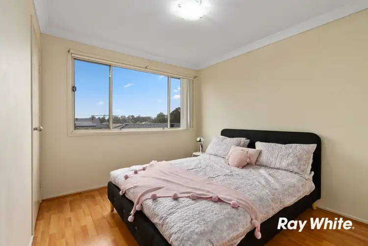 Fifth view of Homely townhouse listing, 28/188 Walker Street, Quakers Hill NSW 2763