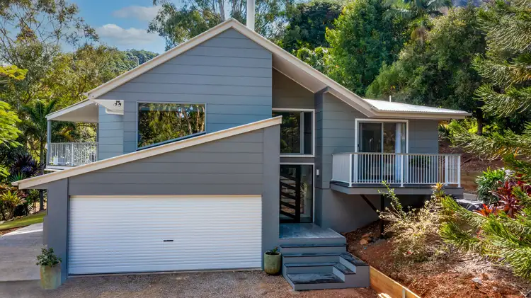 Main view of Homely house listing, 55 Barcrest Drive, Maroochy River QLD 4561