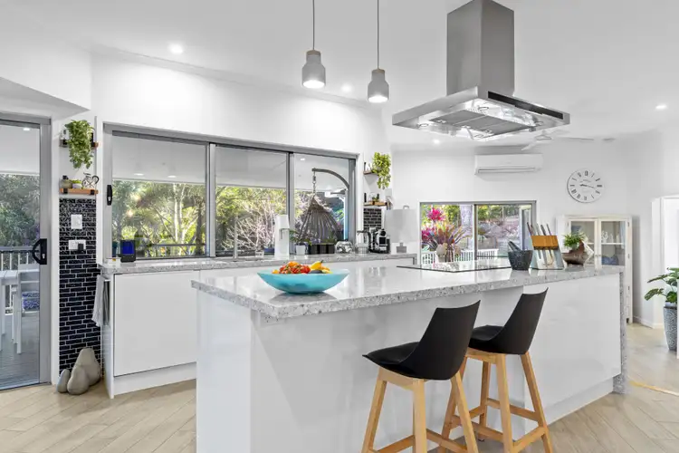 Fourth view of Homely house listing, 55 Barcrest Drive, Maroochy River QLD 4561