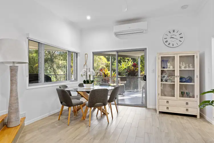 Fifth view of Homely house listing, 55 Barcrest Drive, Maroochy River QLD 4561