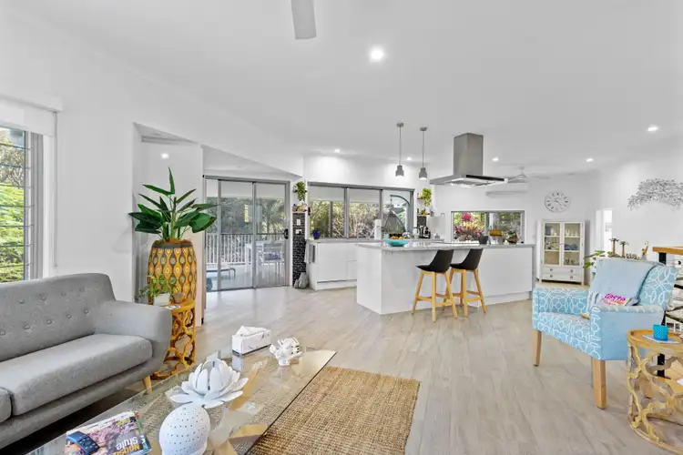 Sixth view of Homely house listing, 55 Barcrest Drive, Maroochy River QLD 4561