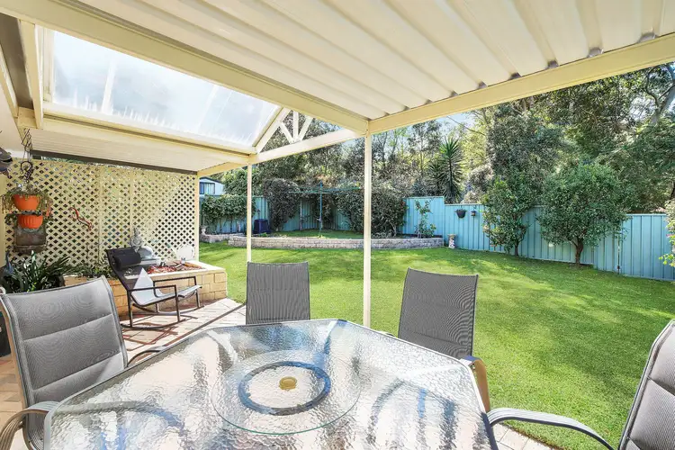 Sixth view of Homely house listing, 4 Finch Place, Point Clare NSW 2250