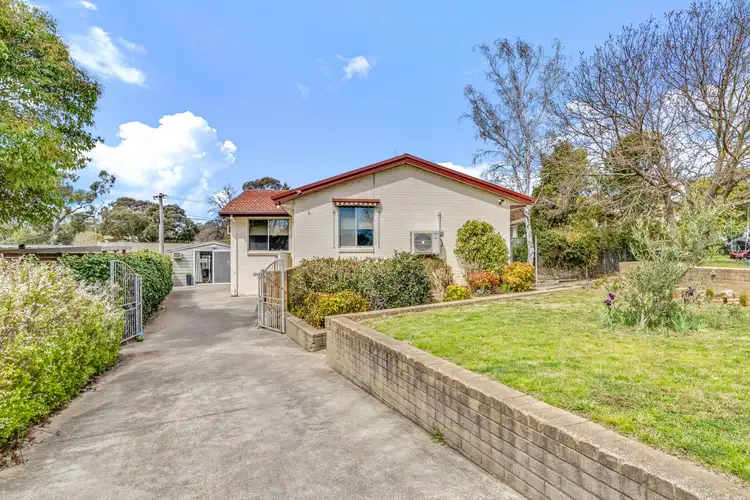 Main view of Homely house listing, 30 Nicholas Street, Higgins ACT 2615