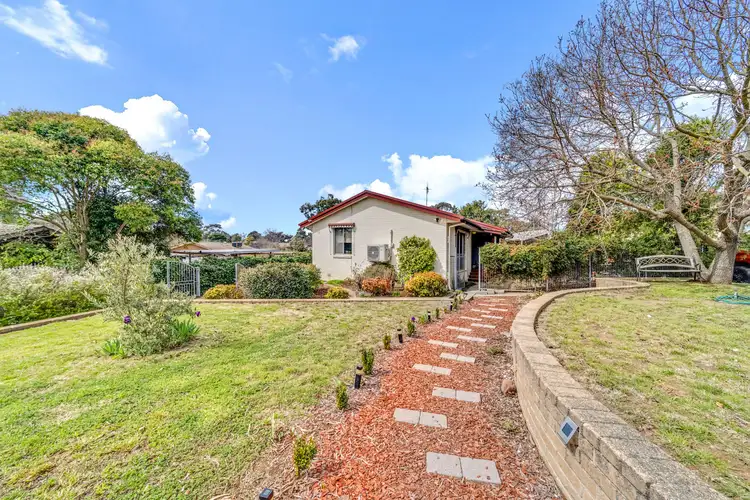 Third view of Homely house listing, 30 Nicholas Street, Higgins ACT 2615