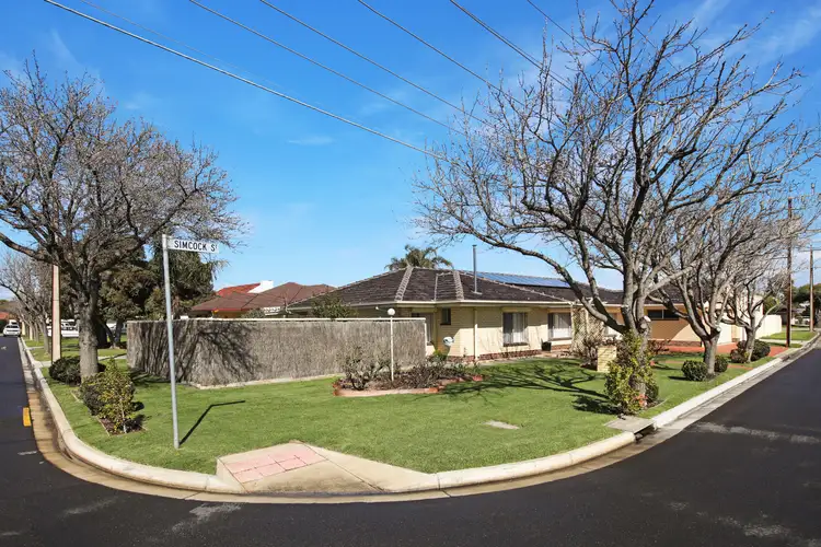 Second view of Homely house listing, 17 Cambridge Avenue, West Beach SA 5024
