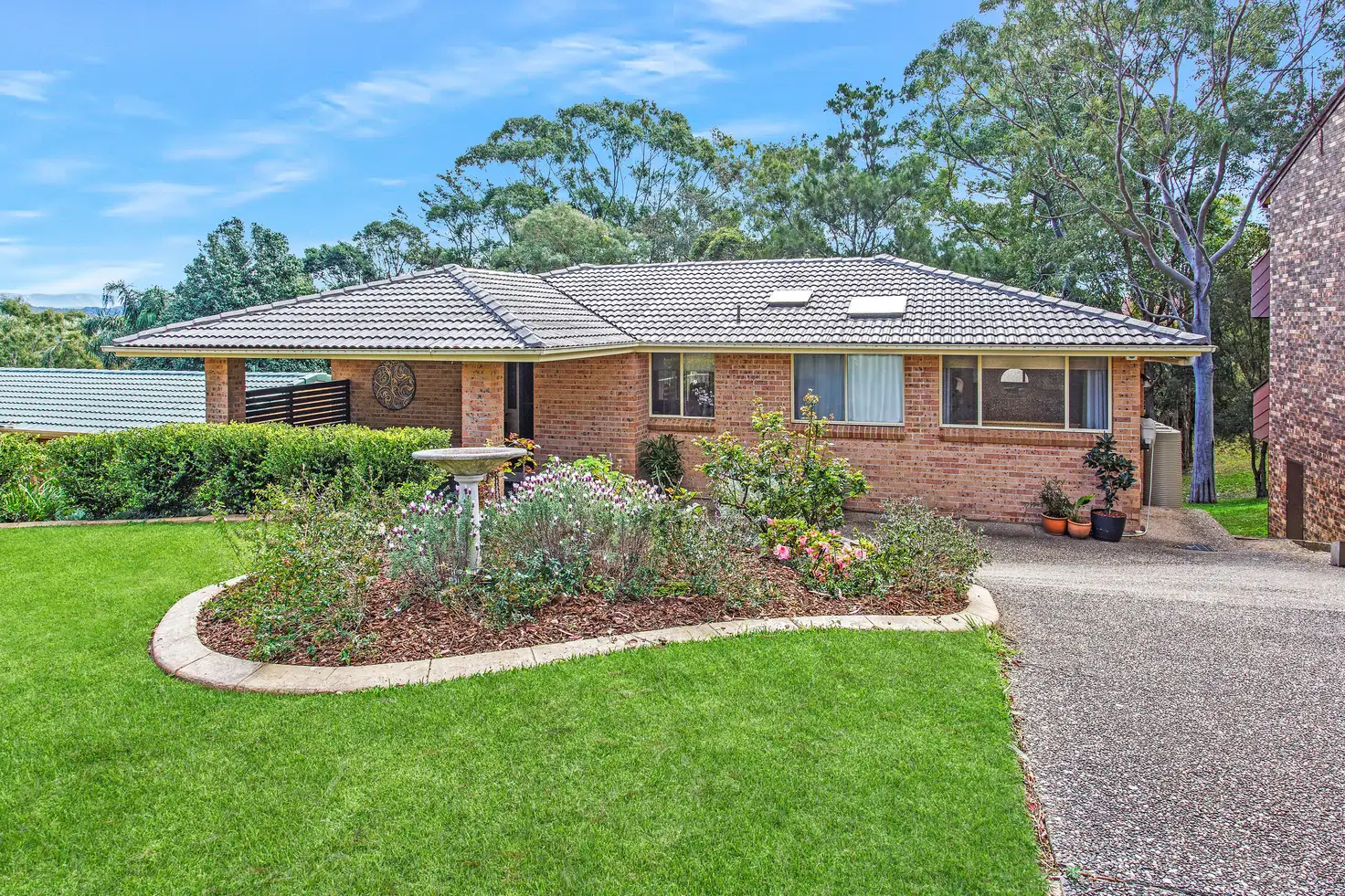 Main view of Homely house listing, 8 Cullen Drive, Kiama Downs NSW 2533