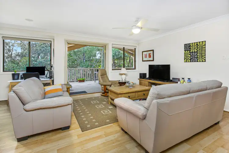 Second view of Homely house listing, 8 Cullen Drive, Kiama Downs NSW 2533
