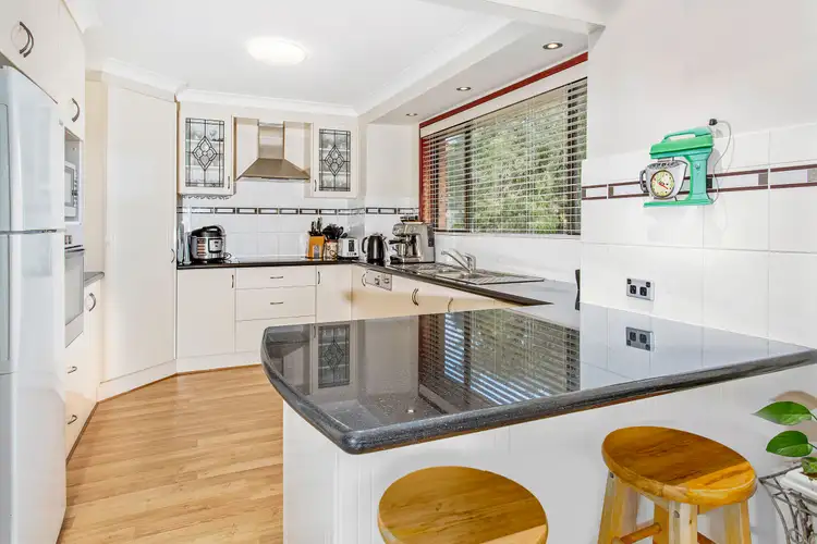 Fifth view of Homely house listing, 8 Cullen Drive, Kiama Downs NSW 2533