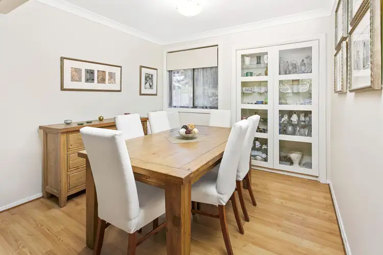 Sixth view of Homely house listing, 8 Cullen Drive, Kiama Downs NSW 2533