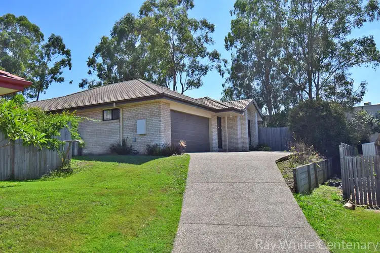 Main view of Homely house listing, 82 Brumby Circuit, Sumner QLD 4074