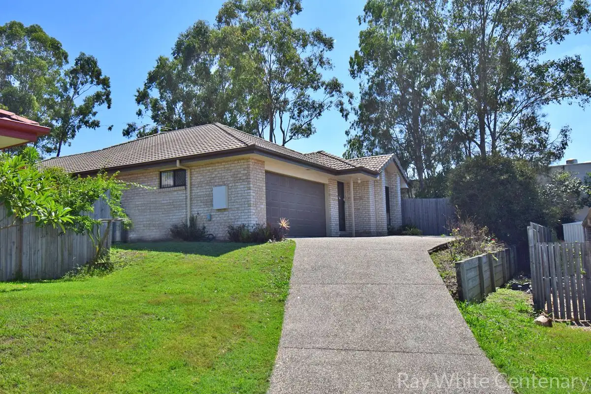Main view of Homely house listing, 82 Brumby Circuit, Sumner QLD 4074