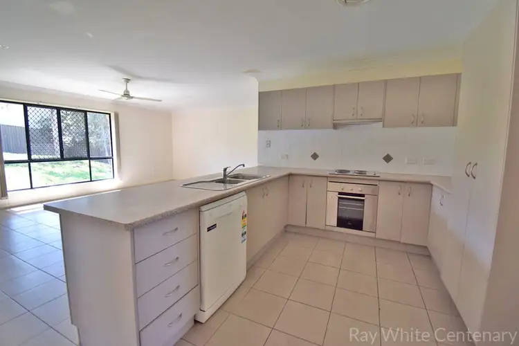 Second view of Homely house listing, 82 Brumby Circuit, Sumner QLD 4074