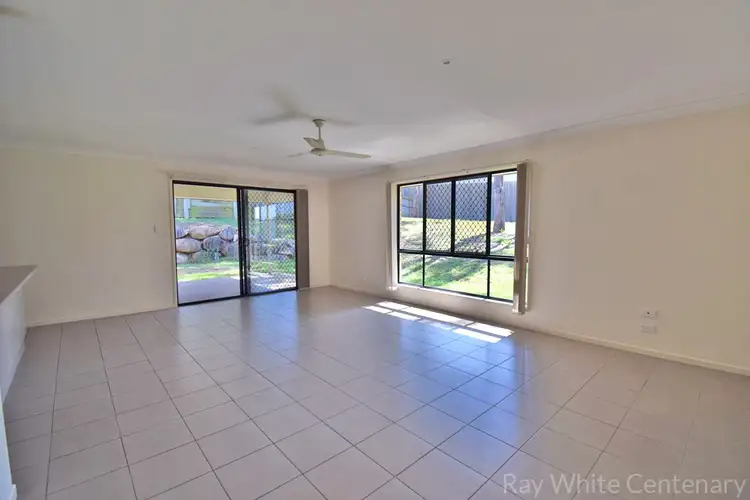 Third view of Homely house listing, 82 Brumby Circuit, Sumner QLD 4074