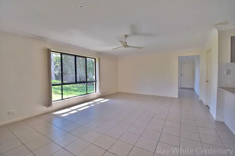 Fifth view of Homely house listing, 82 Brumby Circuit, Sumner QLD 4074